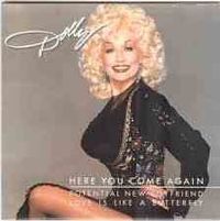 Dolly Parton - Here You Come Again [2001]